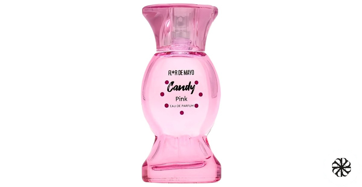 Candy Pink Flor de Mayo