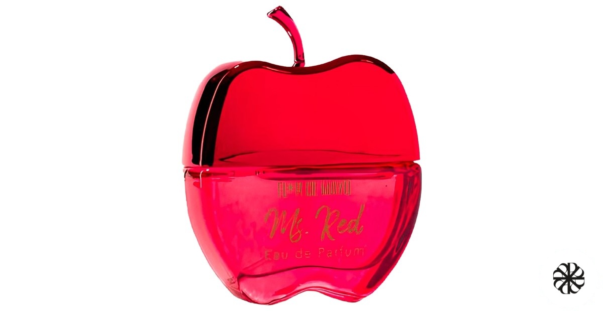 Apple Red Flor de Mayo