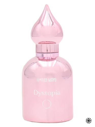 Dystopia Flor de Mayo