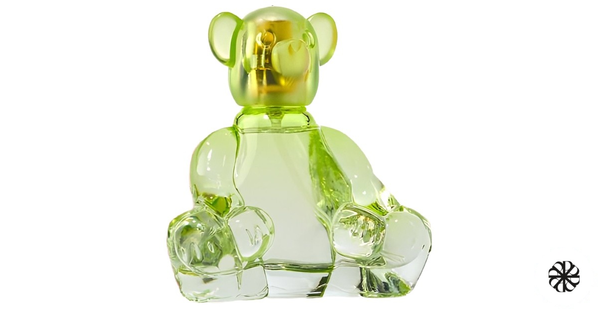 Teddy Love Flor de Mayo