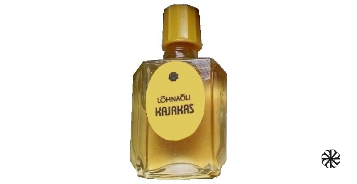 Kajakas (Чайка) Flora