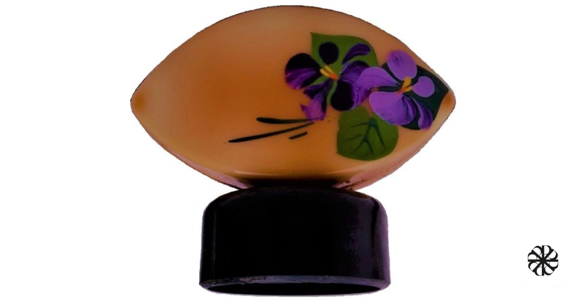 Горная фиалка (Mountain violet) Flora
