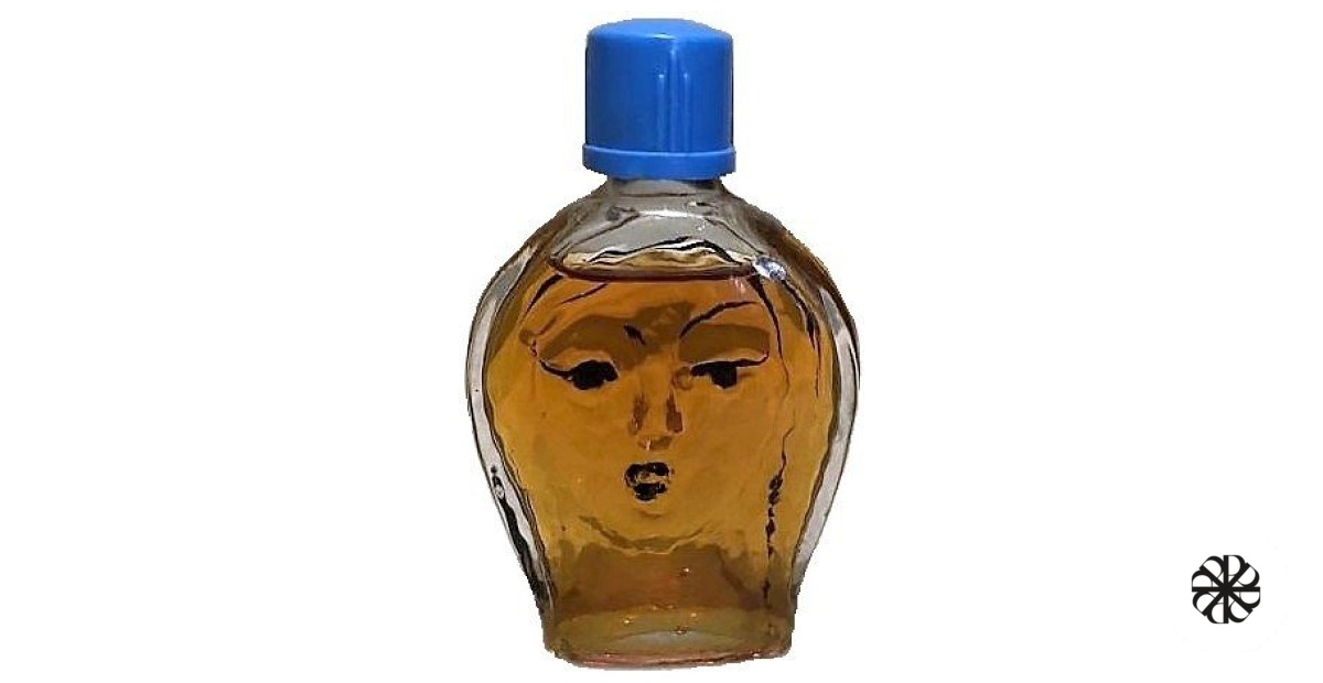 Пиковая Дама (Pikovaya Dama) Flora