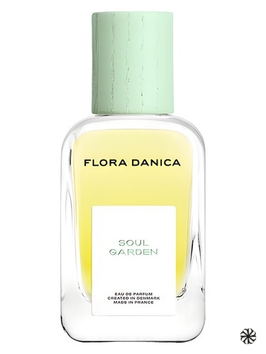 Soul Garden Flora Danica