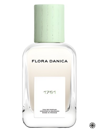 1761 Flora Danica