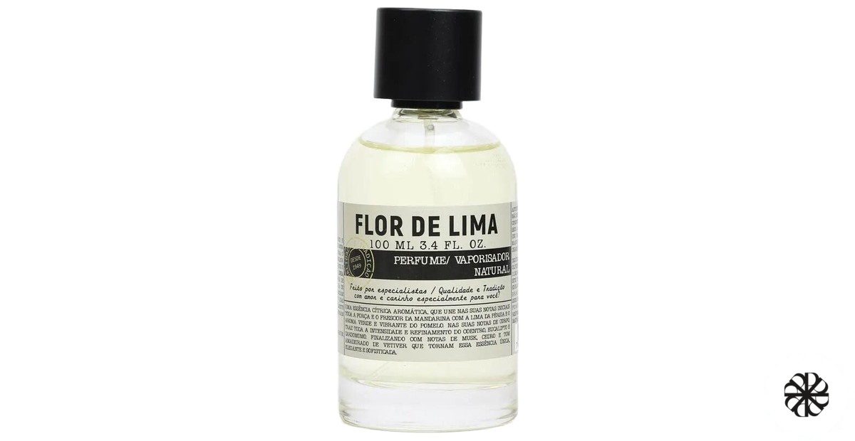 Flor de Lima Flora Pura
