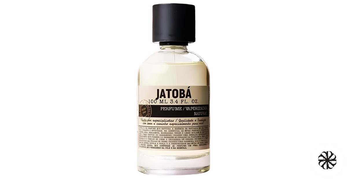 Jatobá Flora Pura