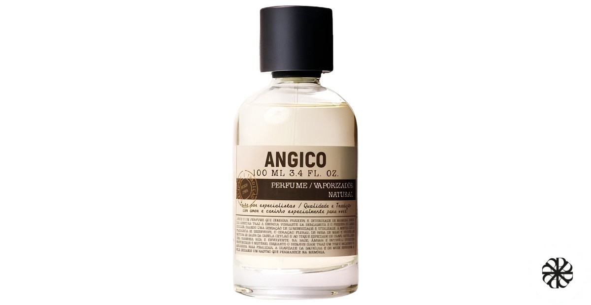 Angico Flora Pura