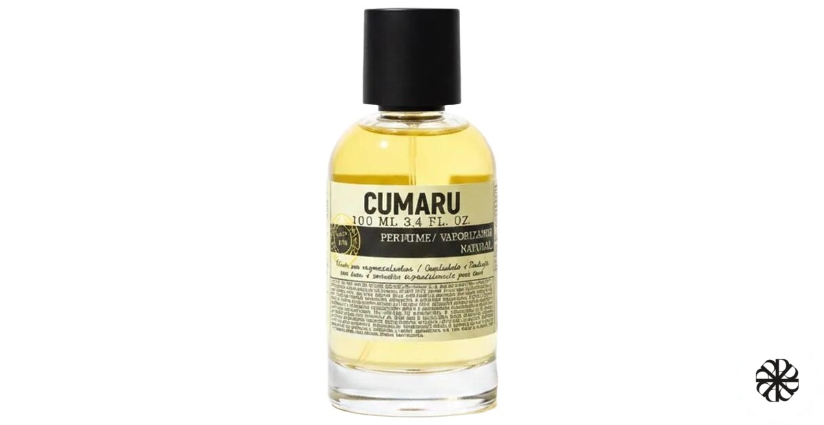 Cumaru Flora Pura