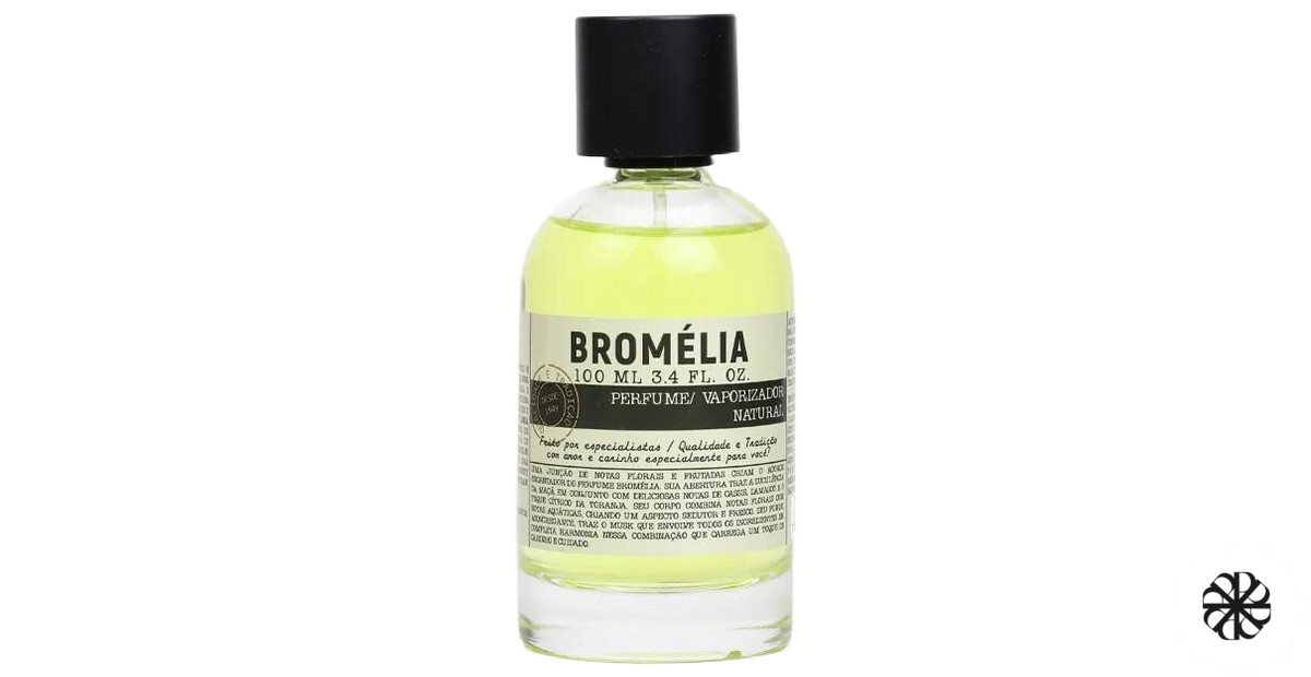 Bromélia Flora Pura