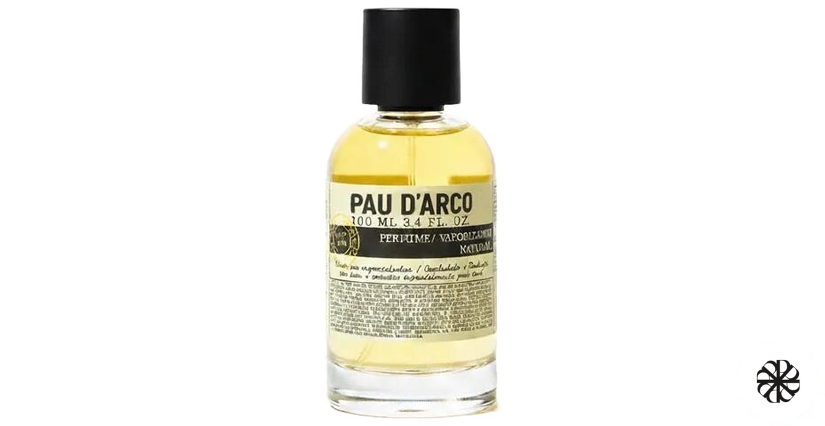 Pau D'Arco Flora Pura