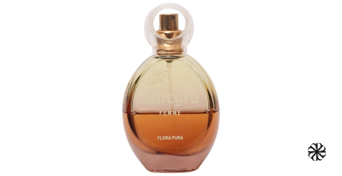 Allegra Femme Flora Pura