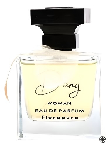 Dany Woman Flora Pura