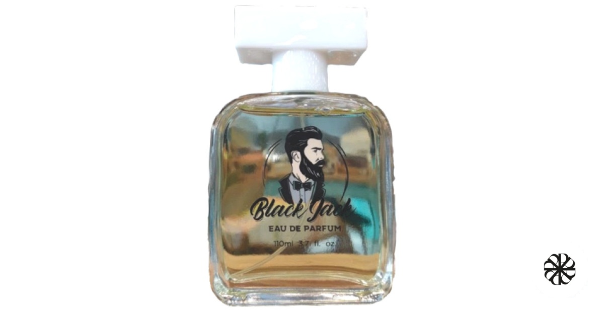 Black Jack Flora Pura