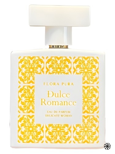 Dulce Romance Flora Pura