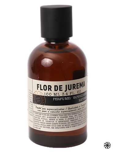 Flor de Jurema Flora Pura
