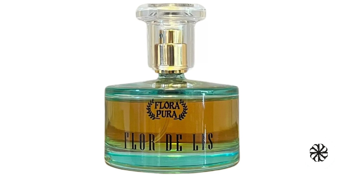 Flor de Lis Flora Pura