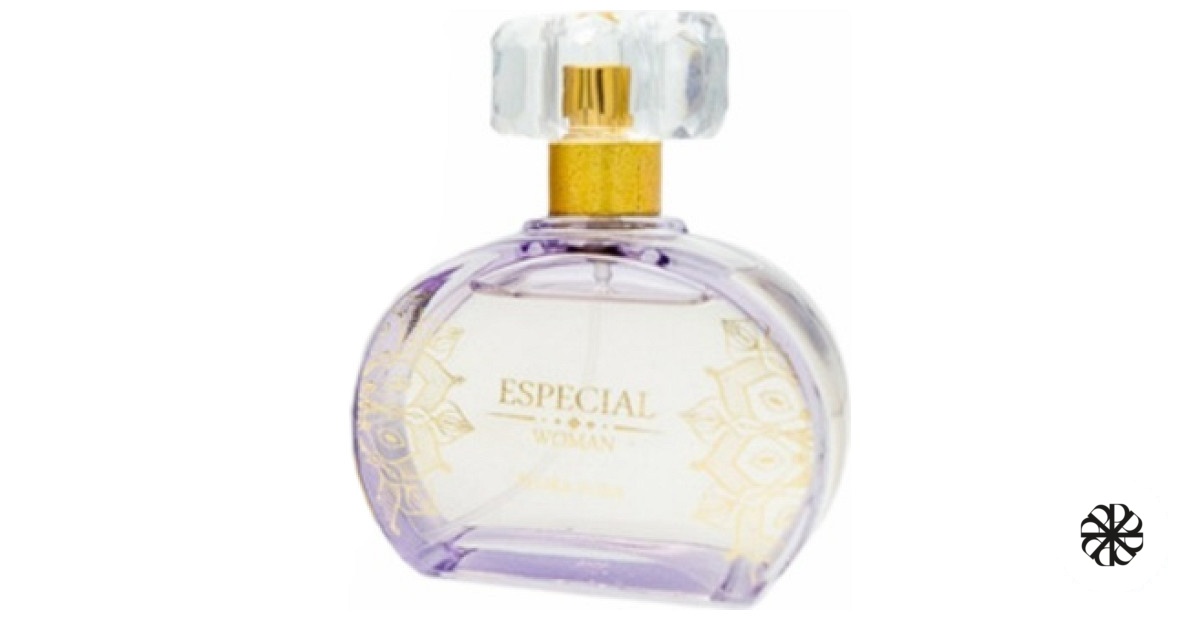 Especial Woman Flora Pura
