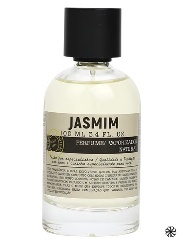 Jasmim Flora Pura