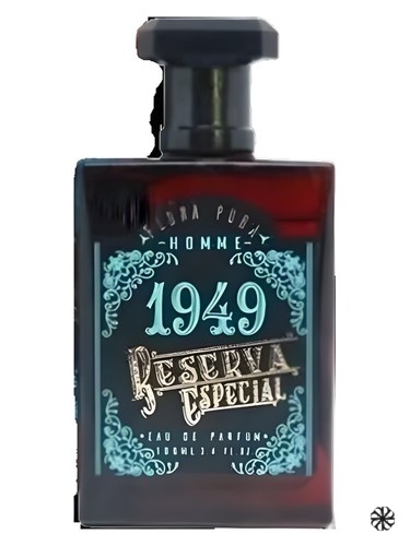 Reserva Especial 1949 Flora Pura
