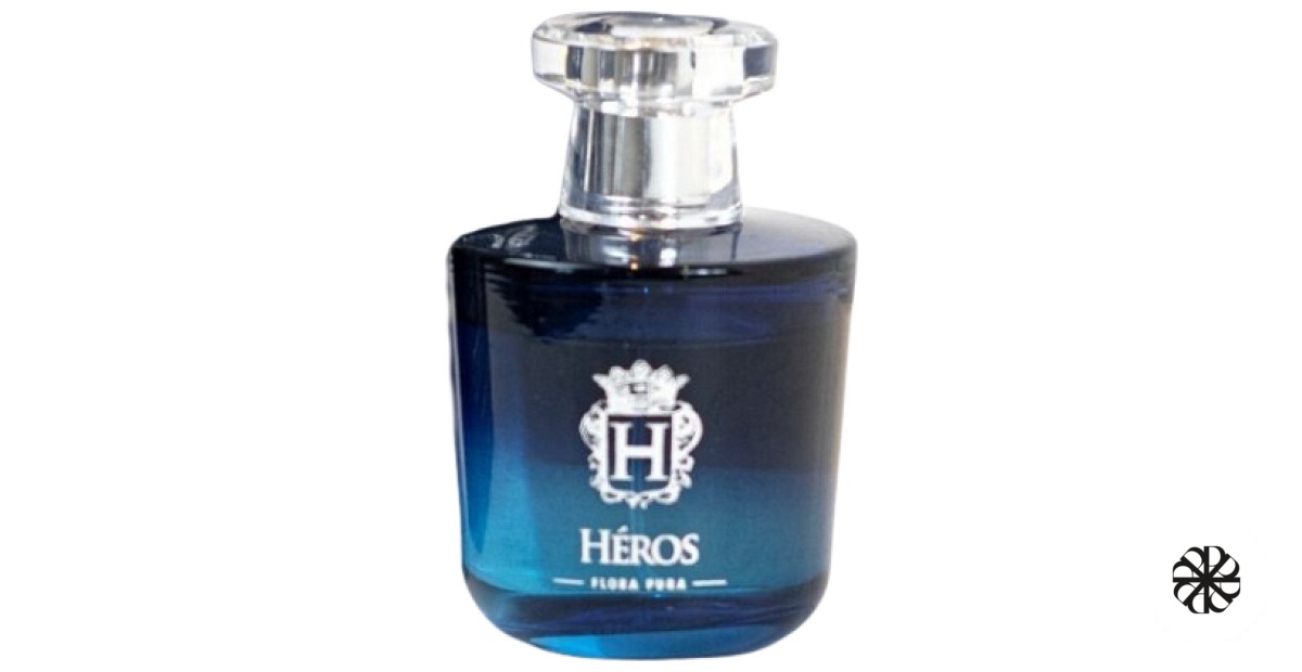 Héros Flora Pura