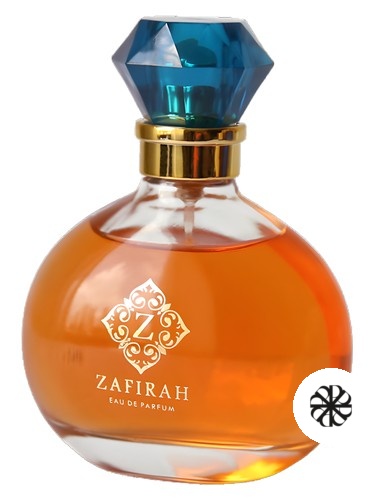 Zafirah Flora Pura