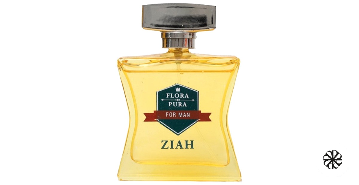 Ziah Flora Pura