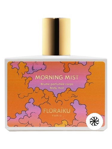 Morning Mist Floraïku