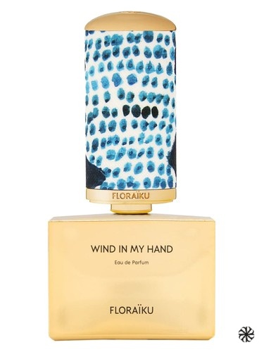 Wind In My Hand Floraïku