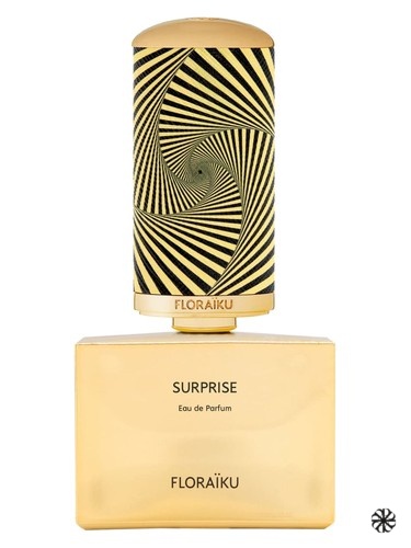 Surprise Floraïku