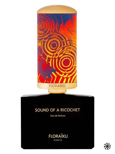 Sound of a Ricochet Floraïku