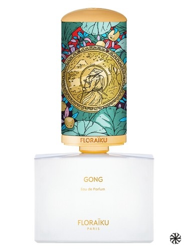 Gong Floraïku