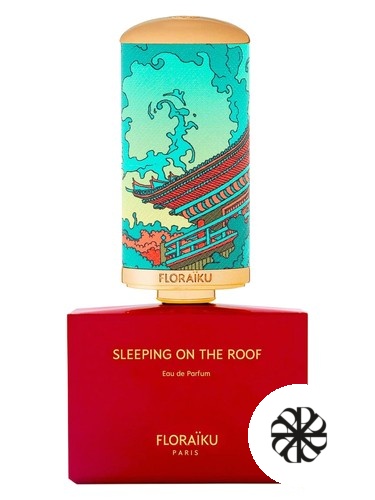 Sleeping on the Roof Floraïku