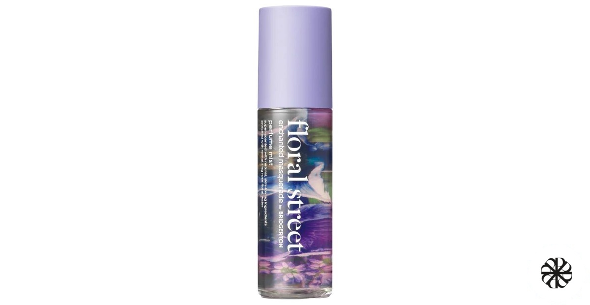 Enchanted Masquerade Perfume Mist Floral Street