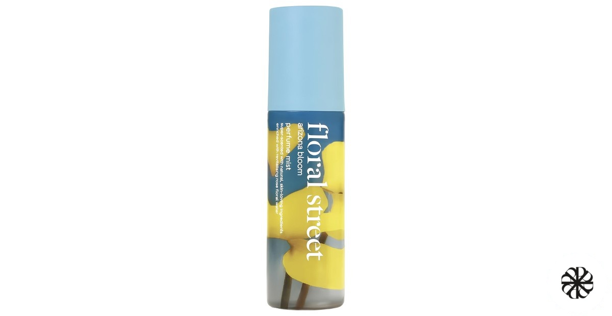 Arizona Bloom Perfume Mist Floral Street