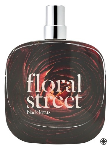 Black Lotus Floral Street