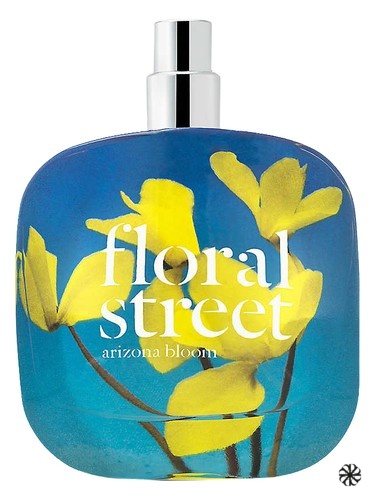 Arizona Bloom Floral Street