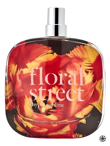 Chypre Sublime Floral Street