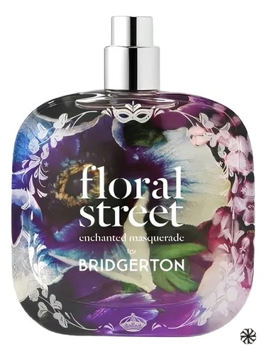 Enchanted Masquerade Floral Street