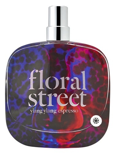 Ylang-Ylang Espresso Floral Street