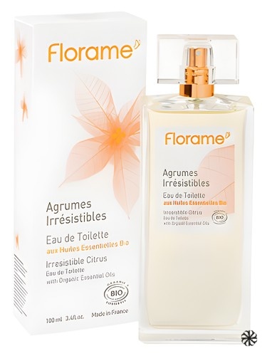 Agrumes Irresistibles Florame