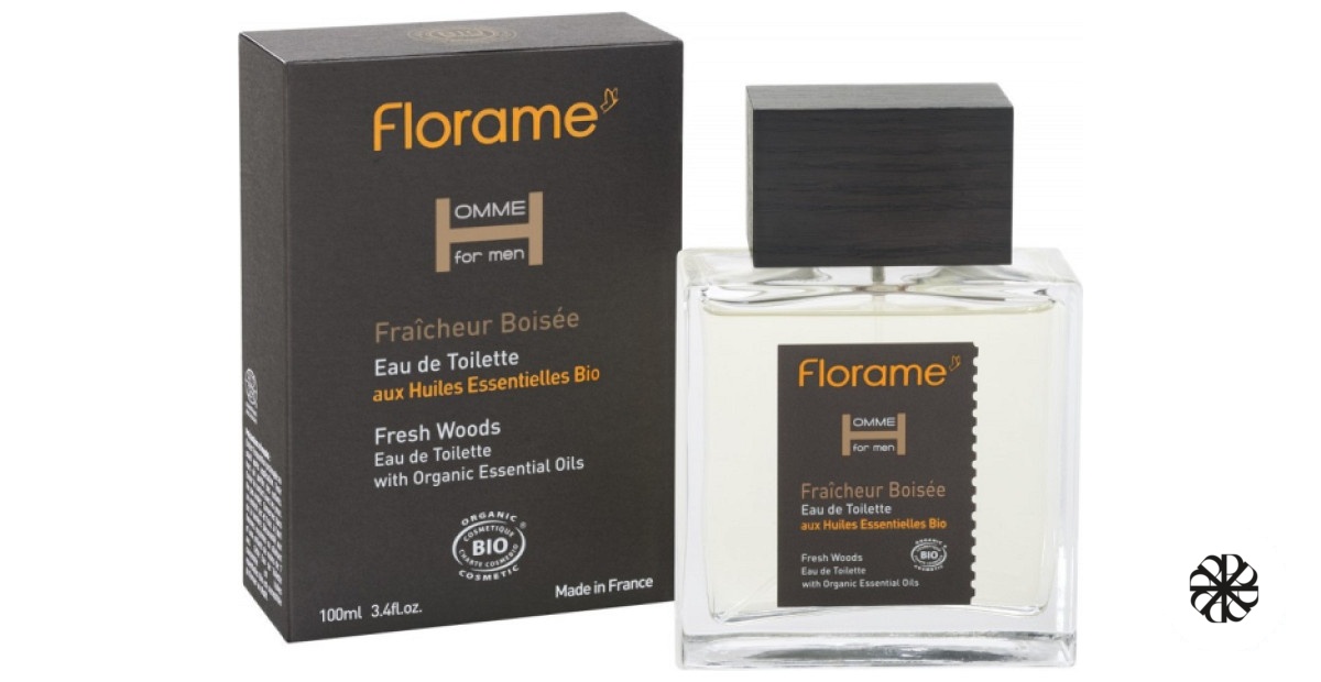 Fraîcheur Boisée Florame