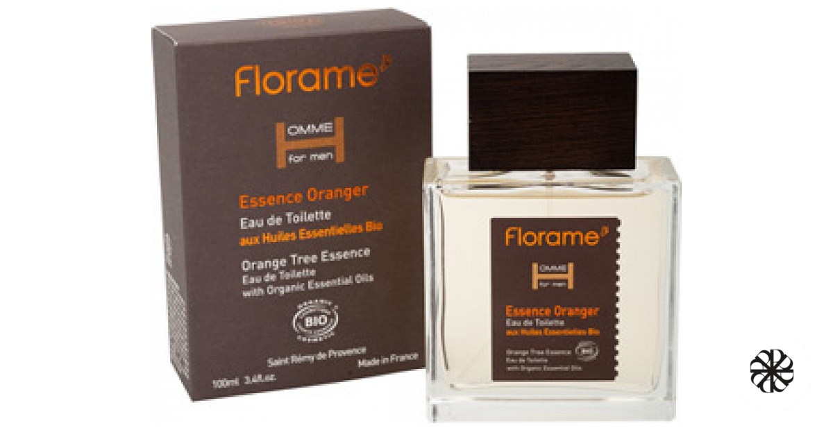 Essence Oranger Florame
