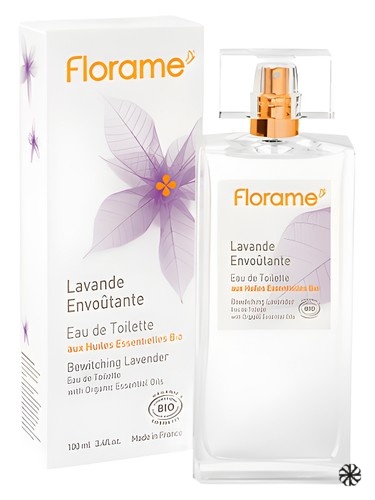 Lavande Envoutante Florame