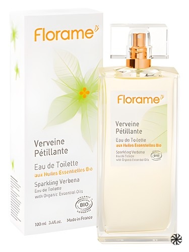 Verveine Petillante Florame