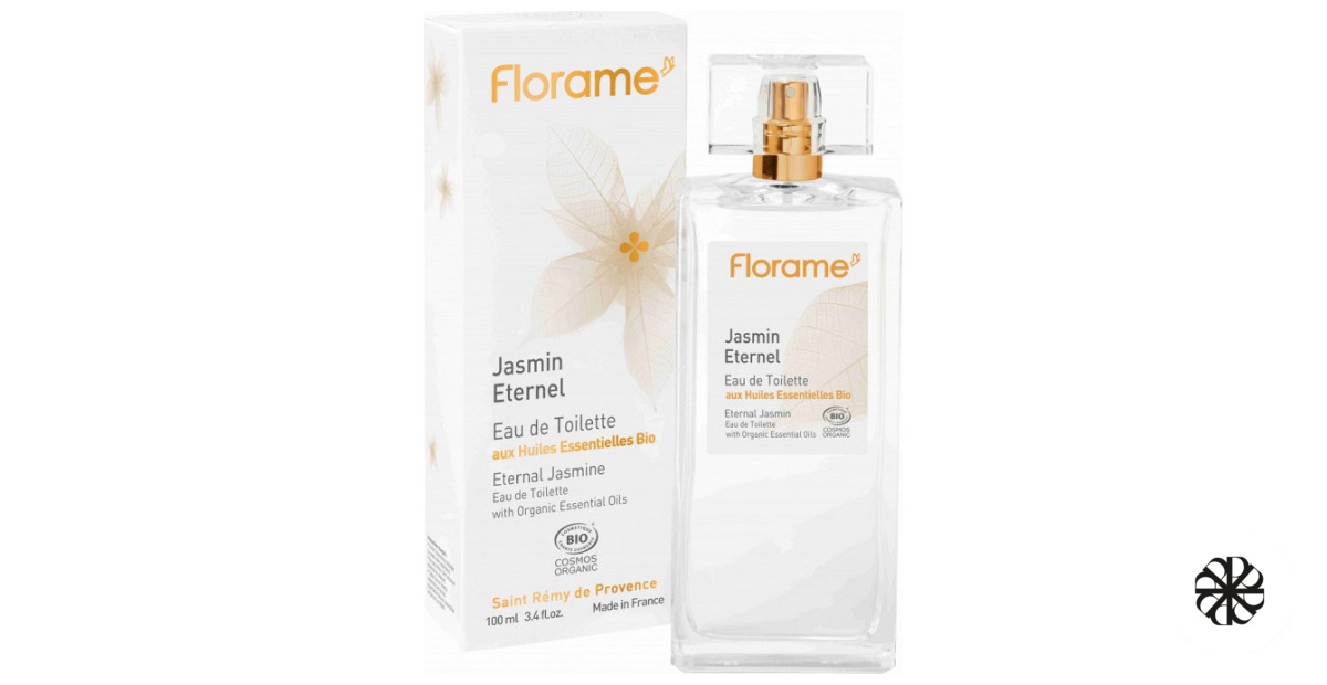 Jasmin Eternel Florame