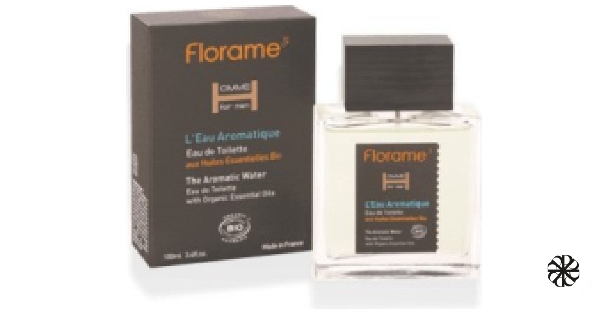 L'Eau Aromatique Florame