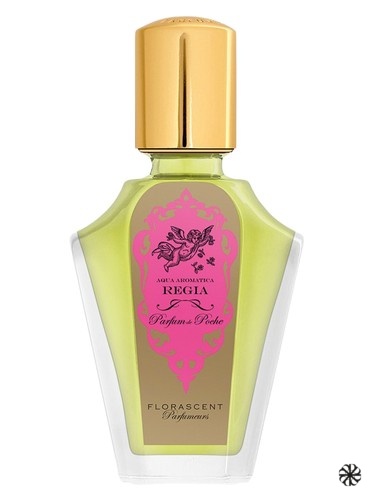Regia Florascent
