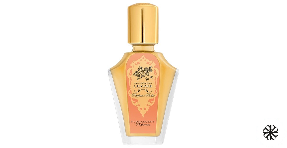 Chypre Florascent
