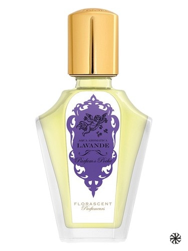 Lavande Florascent